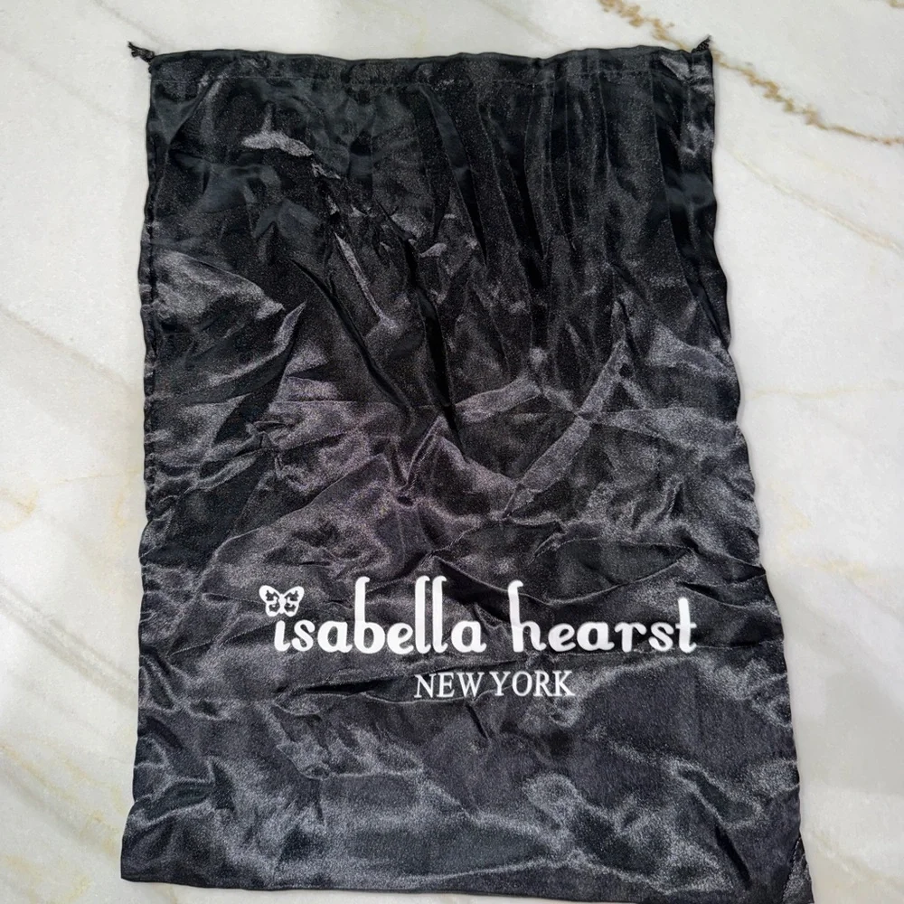 minauderie isabella fiore